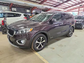 2018 Kia Sorento 5XYPHDA56JG362578