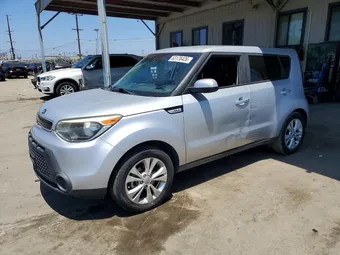 2015 Kia Soul KNDJP3A56F7761787