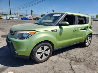 2016 Kia Soul KNDJN2A20G7858877