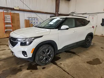 2025 Kia Seltos KNDEPCAA6S7816487