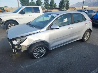 2018 Kia Rio 3KPA35AB1JE073301