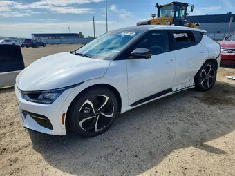 2024 Kia EV6 KNDC4DLCXR5168758
