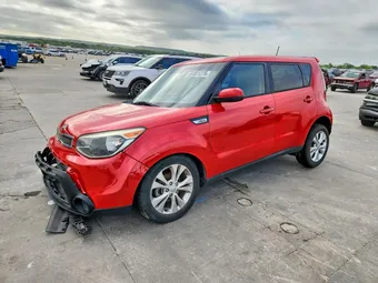 2015 Kia Soul KNDJP3A53F7751413