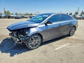 2024 Kia Forte 3KPF44AC7RE773115