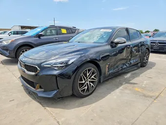 2022 Kia Stinger KNAE35LDXN6118955