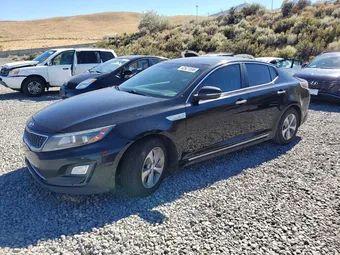 2015 Kia Optima KNAGM4AD2F5086447