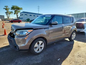 2016 Kia Soul KNDJN2A23G7239075