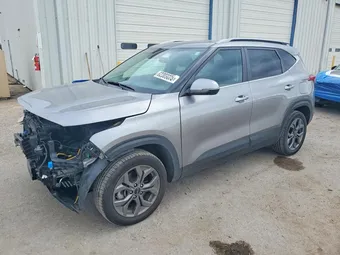 2024 Kia Seltos KNDEUCAA2R7586093