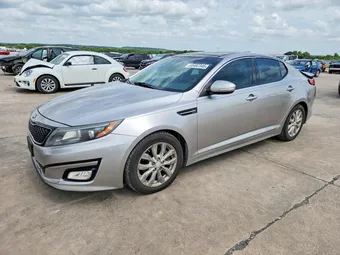2015 Kia Optima 5XXGN4A79FG442804