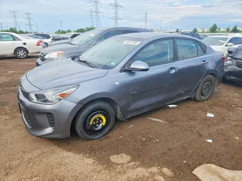 2019 Kia Rio 3KPA24AB5KE197795
