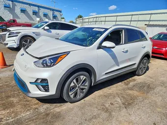 2020 Kia Niro KNDCC3LGXL5074922