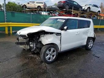 2019 Kia Soul KNDJN2A28K7647046