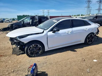 2023 Kia K5 5XXG64J26PG210549