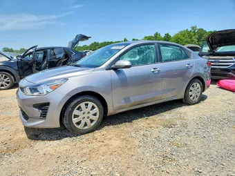 2023 Kia Rio 3KPA24AD8PE578114
