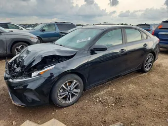 2024 Kia Forte 3KPF24AD2RE714715