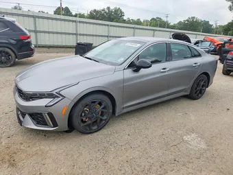 2026 Kia K5 KNAG64J73T5399314