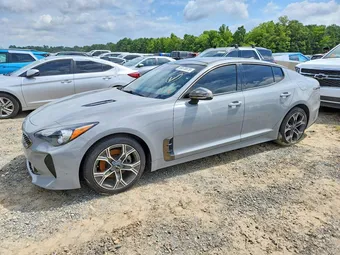 2021 Kia Stinger KNAE15LA4M6094906