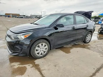 2022 Kia Rio 3KPA24AD1NE479549