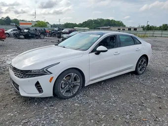 2023 Kia K5 5XXG34J27PG169468