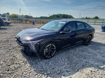 2025 Kia K4 3KPFW4DE5SE224123