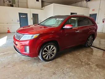 2015 Kia Sorento 5XYKWDA78FG558627