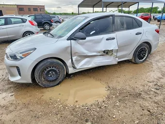 2018 Kia Rio 3KPA24AB8JE079769