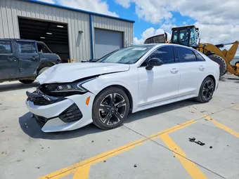 2022 Kia K5 5XXG64J2XNG114341