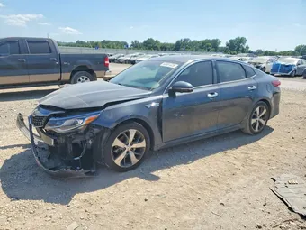 2020 Kia Optima 5XXGT4L33LG408191