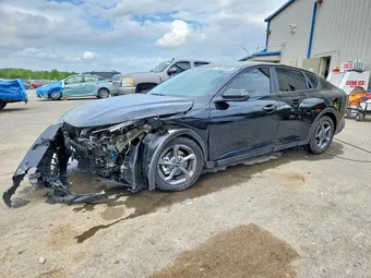 2026 Kia K4 3KPFT4DE4TE262274