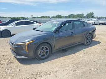 2025 Kia K4 3KPFT4DE3SE067944