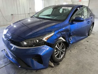 2024 Kia Forte 3KPF24AD1RE825451