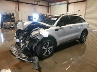 2022 Kia Sorento 5XYRH4LF5NG086589