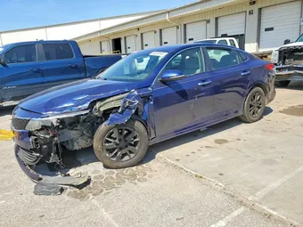 2016 Kia Optima 5XXGT4L32GG017944