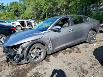 2025 Kia K4 3KPFT4DE8SE062190
