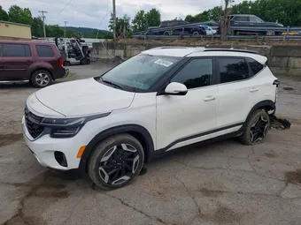 2024 Kia Seltos KNDETCA79R7545306
