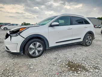 2019 Kia Niro KNDCB3LC0K5243702