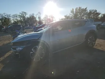 2022 Kia EV6 KNDC3DLC2N5042410