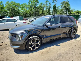 2023 Kia Niro / Niro PHEV KNDCR3LE8P5042215