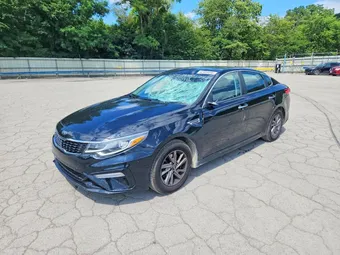 2020 Kia Optima 5XXGT4L30LG403997