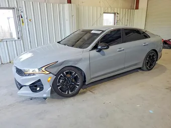 2024 Kia K5 5XXG64J27RG249816