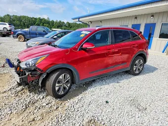 2022 Kia Niro EV KNDCC3LG0N5150490