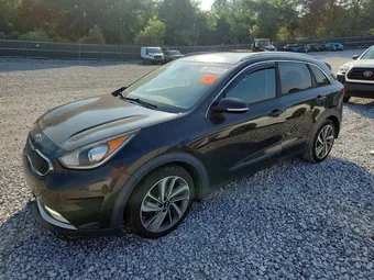 2017 Kia Niro KNDCE3LC8H5063920