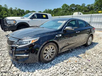 2016 Kia Optima 5XXGT4L3XGG044972