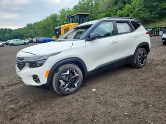 2025 Kia Seltos KNDEUCAA2S7801753