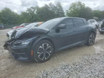 2022 Kia EV6 KNDC44LA8N5052760