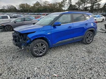 2023 Kia Seltos KNDEUCAA8P7442545