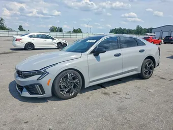 2025 Kia K5 KNAG64J7XS5288077