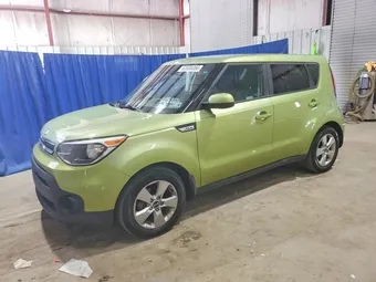 2019 Kia Soul KNDJN2A26K7918752