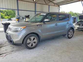 2015 Kia Soul KNDJN2A28F7226594