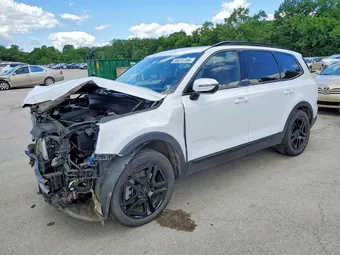 2024 Kia Telluride 5XYP5DGC3RG436016